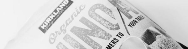 코스트코 추천상품 7. 오가닉 퀴노아