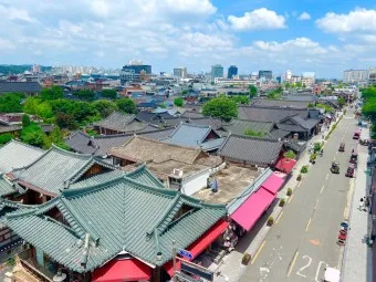 전주 가볼만한곳 베스트10 여행 놀거리 맛집_7