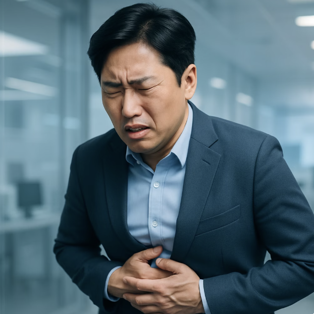 이런 분들은 '잠깐!' 멈춰주세요 (섭취 시 주의사항)