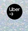우버 드라이버 앱