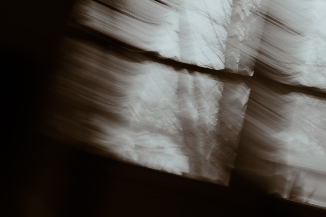 Subconscious.
