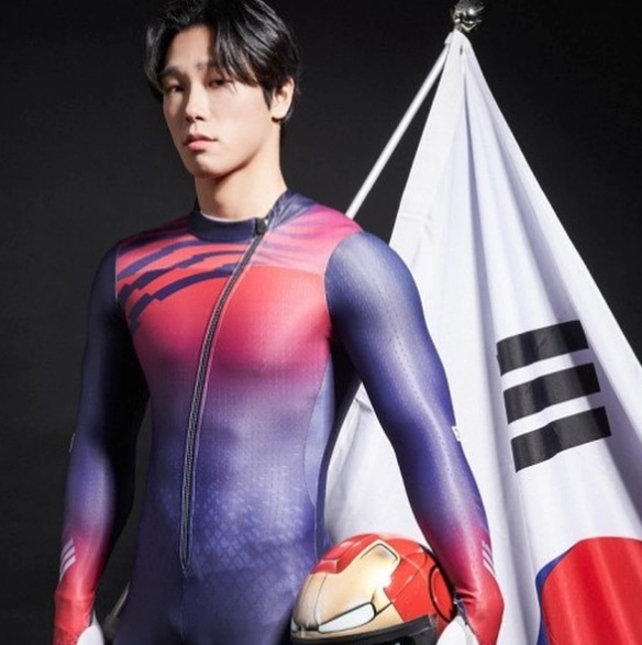 윤성빈 스켈레톤 선수 프로필 나이 학력 키 허벅지 둘레