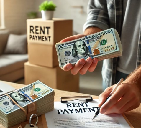 부산 청년 월세지원