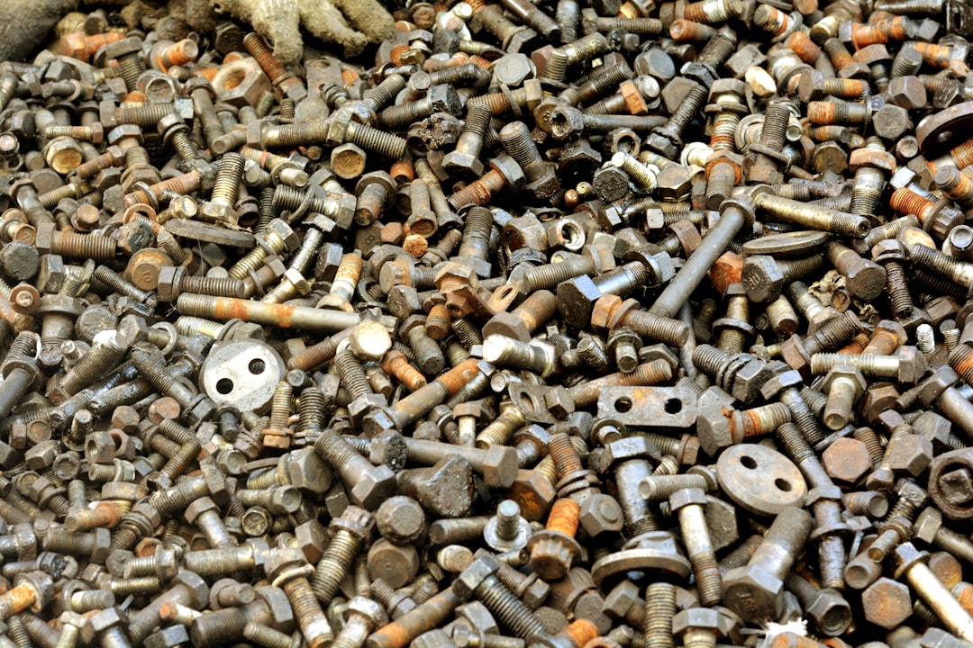 Parts