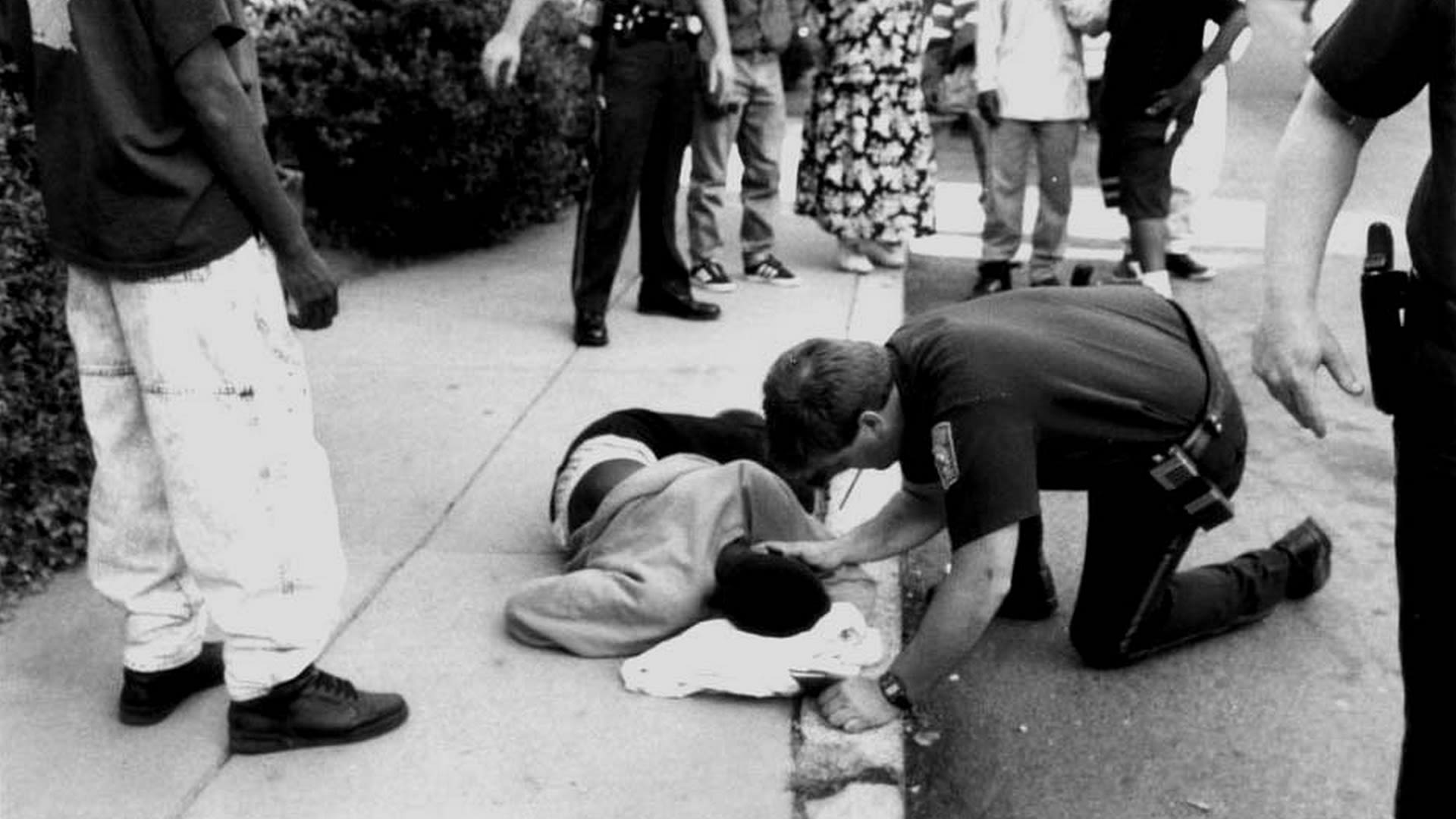 깨진 유리창 이론 : 보스턴 청소년 범죄 예방 프로그램 Operation Ceasefire