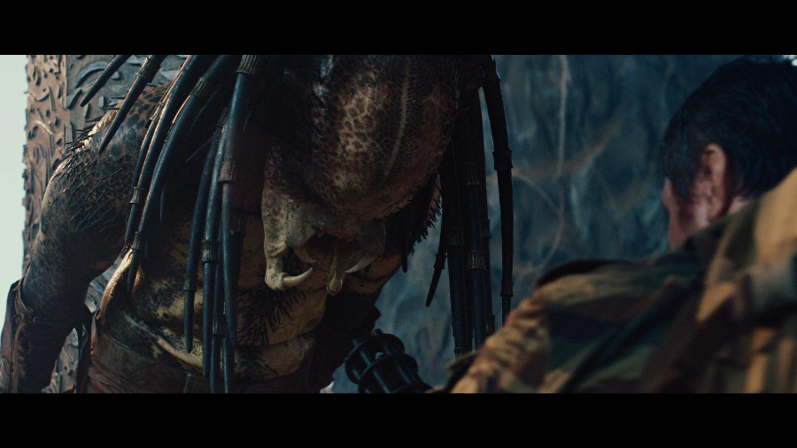 프레데터스 (2010) 영화 리뷰