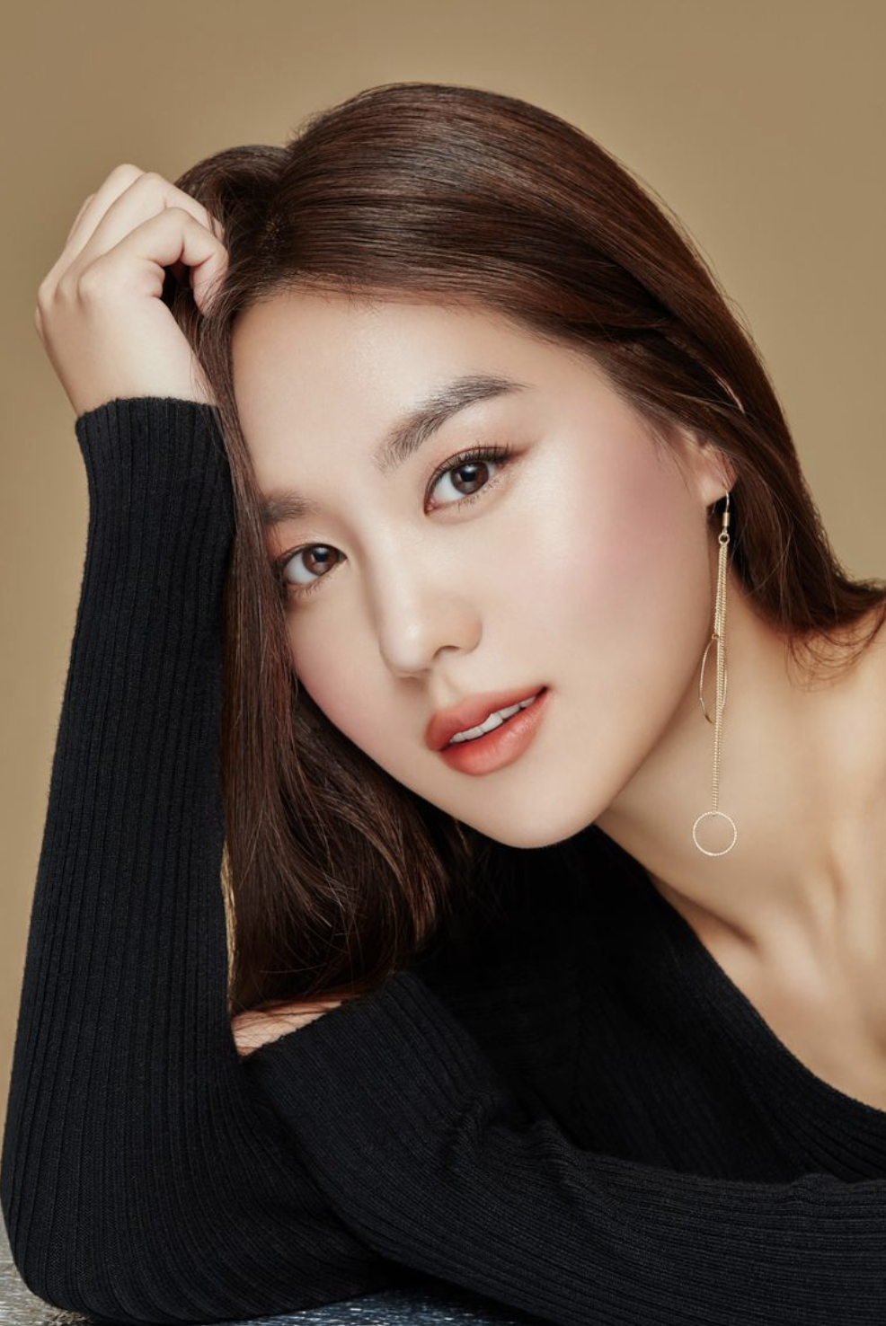 배우 김희정