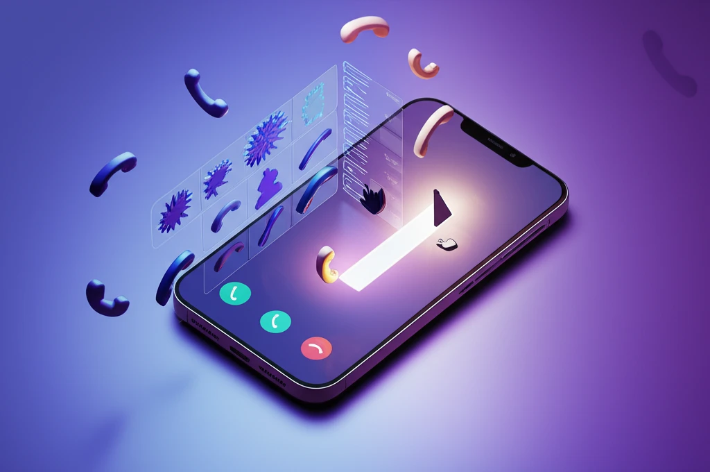 강력한 스팸 차단을 위한 T전화 안심..