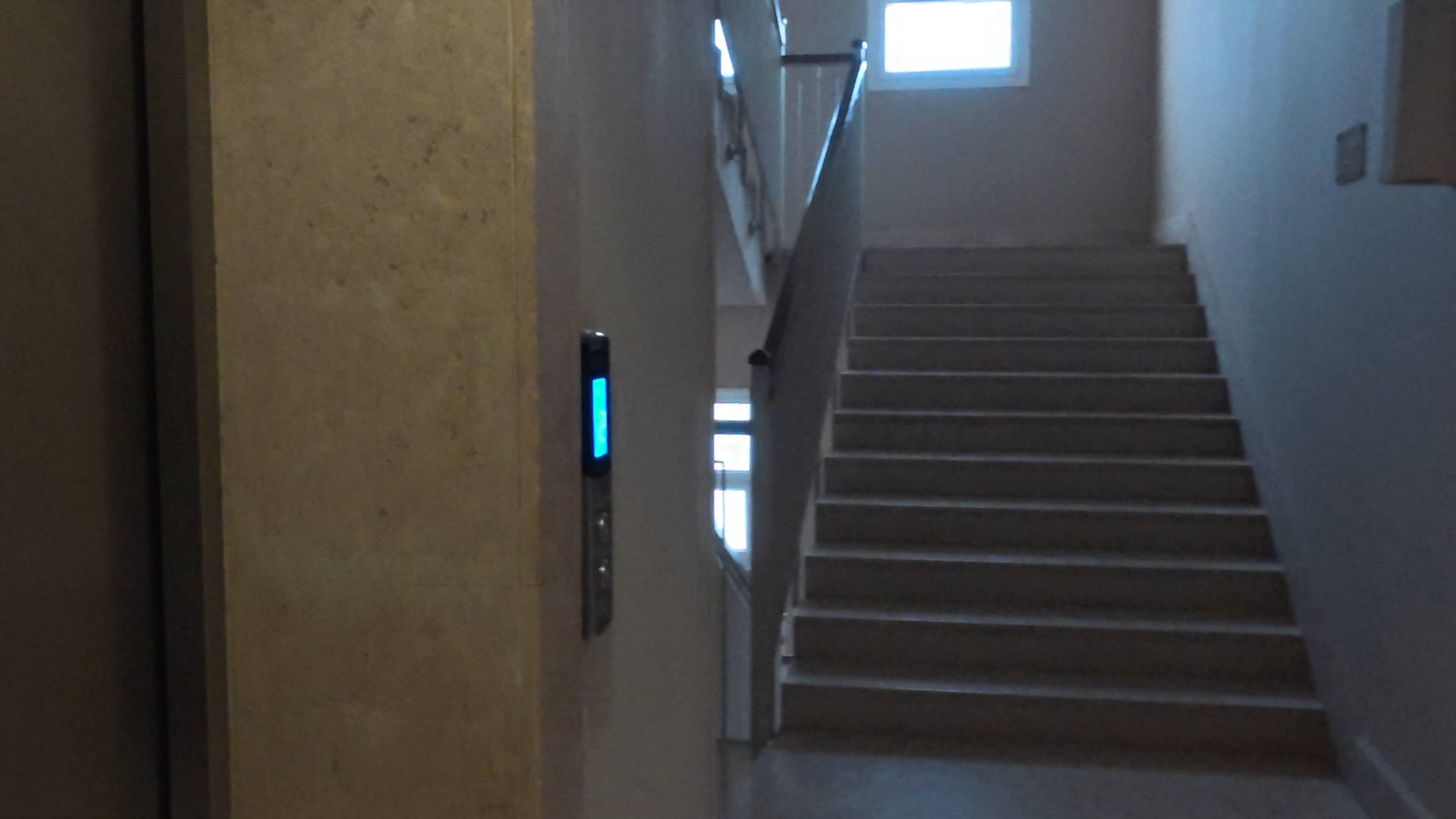 슈타이겐베르거 리조트 라스 소마(Steigenberger Resort Ras Soma) 객실 room