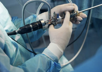 요로결석의 치료