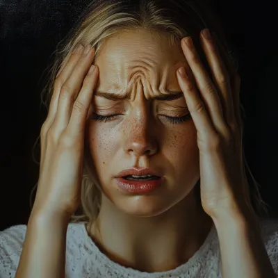 어지럽고 속이 안 좋은 증상&amp;#44; 소화기 문제일까?5