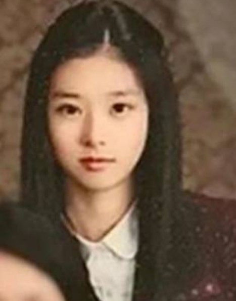 배우 이주빈 성형논란