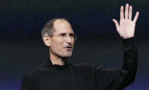 스티브 잡스