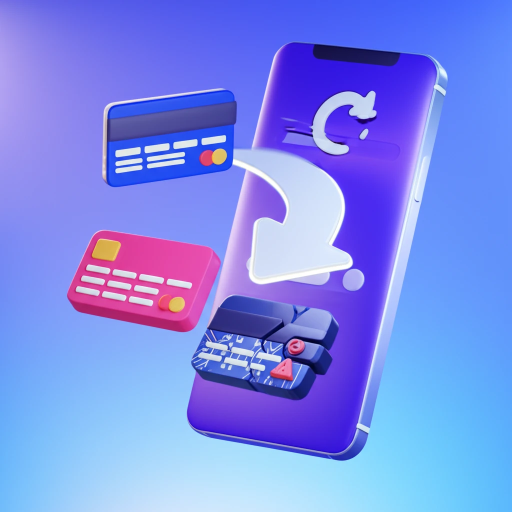 배달의민족 결제 실패 원인별 해결책과..