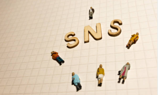 SNS 피로, 알고리즘 탈출법