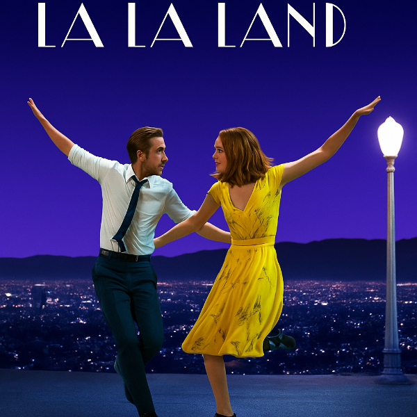 영화 라라랜드