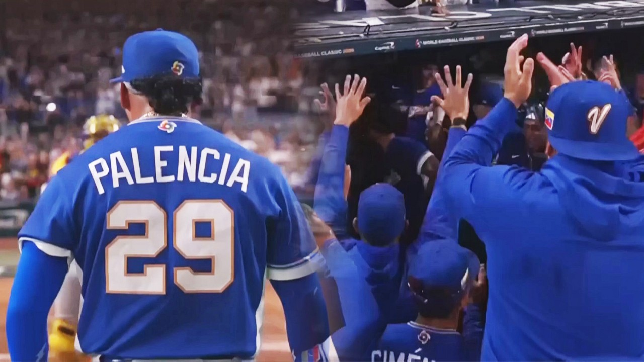 그라운드 위의 전쟁, '마두로 더비'란?