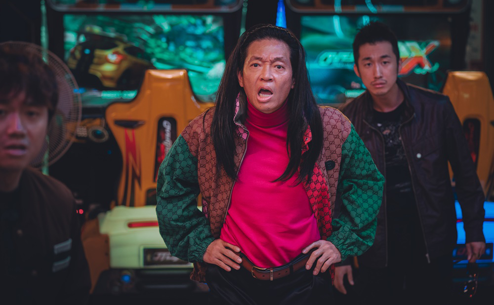 범죄도시4 (2024) 배급사 제공 스틸 (KOFIC 수록)