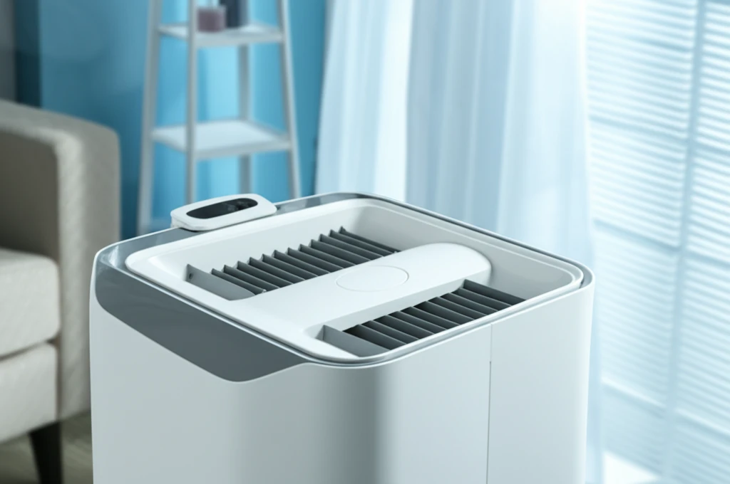 에어컨 환기 모드 사용 전 반드시 알