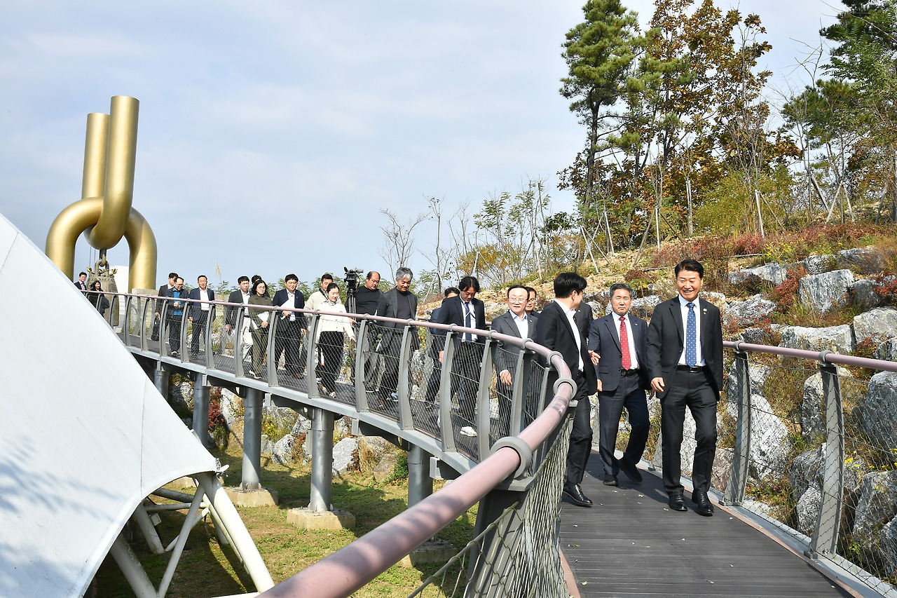 김포시, 2025년도 하반기 접경지역시장군수협의회 정기회의 개최 김포시, 2025년도 하반기 접경지역시장군수협의회 정기회의 개최