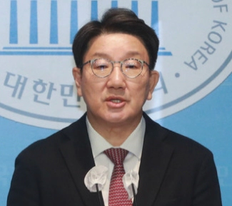 권성동 국회의원 프로필 나이 고향 학력 경력 재산