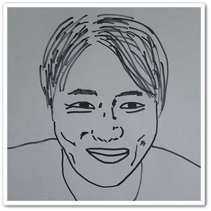 권상우 그림