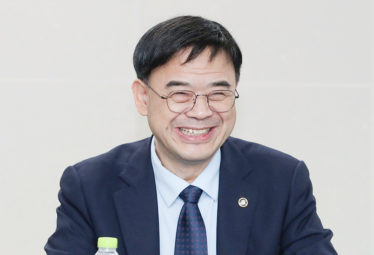 국토교통부 관련 브리핑/회의 사진