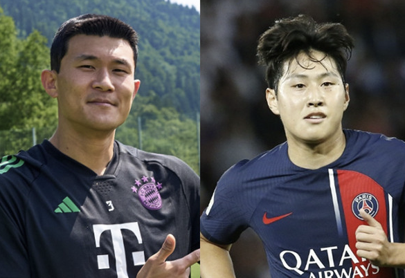 챔피언스리그-중계방송