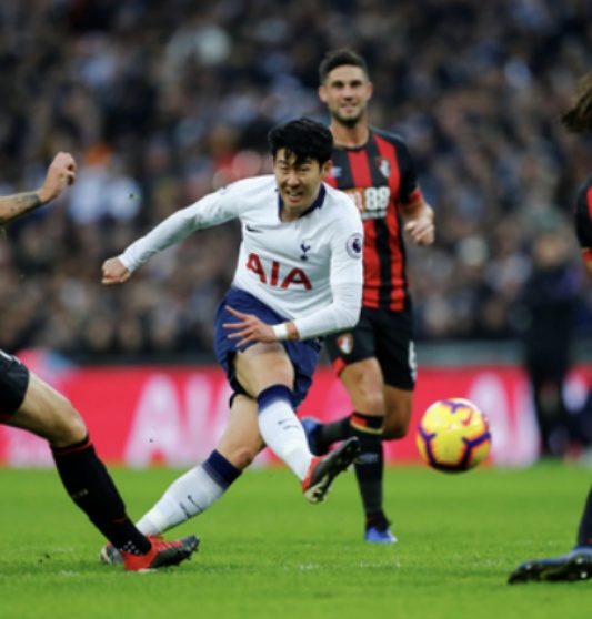 손흥민 토트넘 본머스 EPL 리그 31라운드 경기 프리뷰