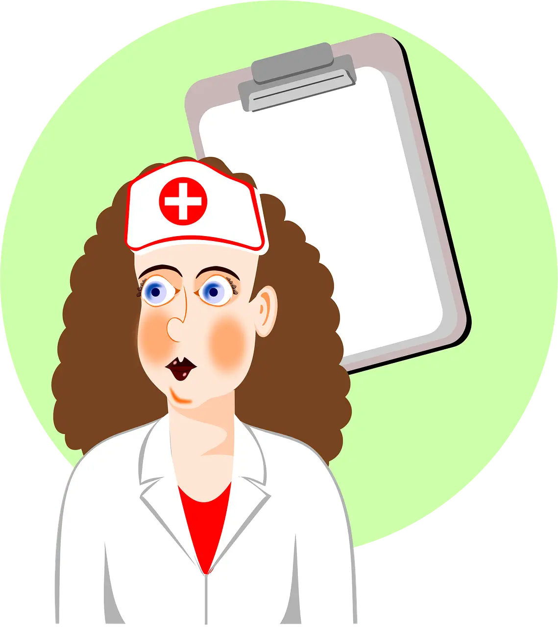 코로나 증상과 독감