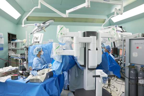 전립선 PSA 정상 수치