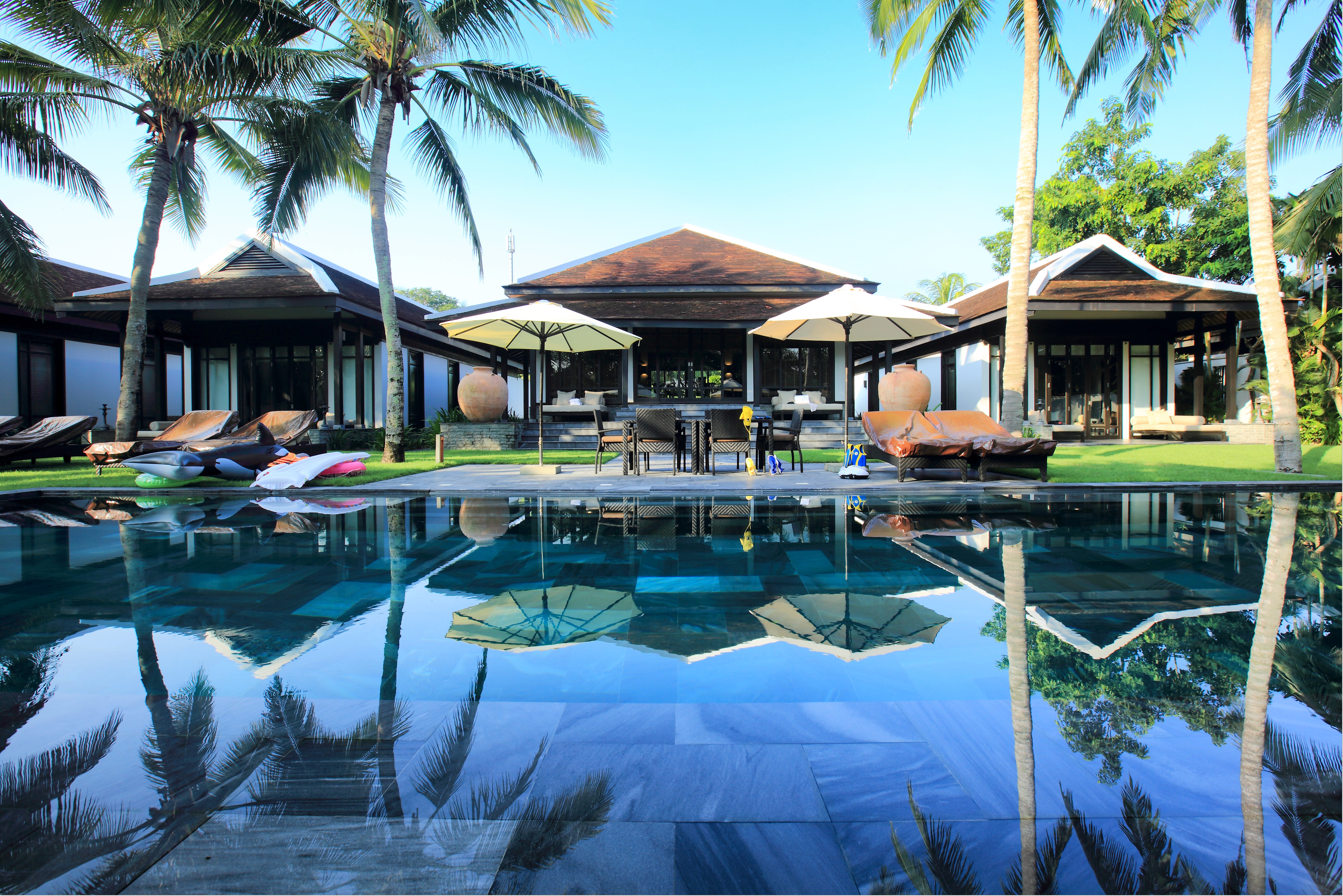 동남아 현지에서 주의해야 할 것들