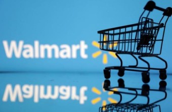 월마트 이미지 로고