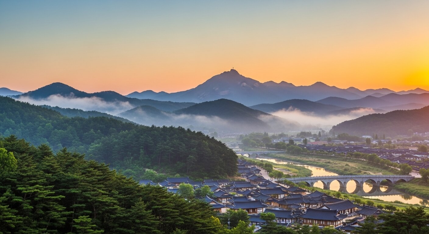 사자성어 명언 모음