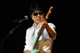 조용필 콘서트 관련 사진