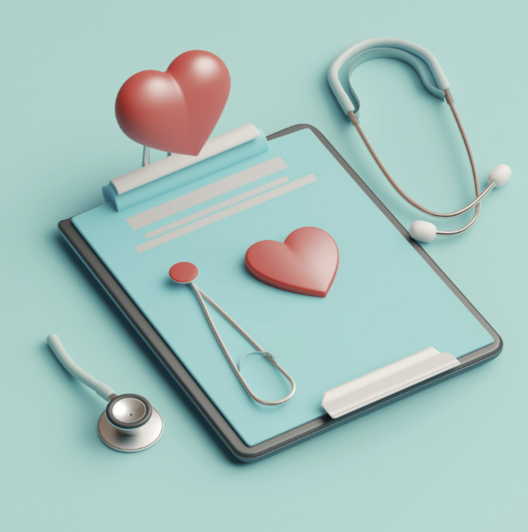 건강검진 받을 때 꼭 확인해야 할 항목