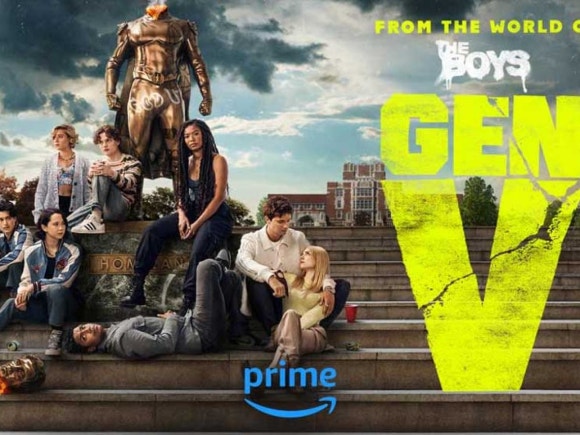 Gen V