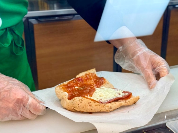 가성비 폭발하는 써브웨이 신메뉴 피자썹 썹픽 가격 맛 솔직후기