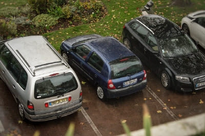 설연휴 무료개방 주차장