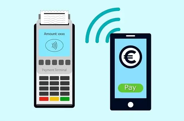 nfc 기능
