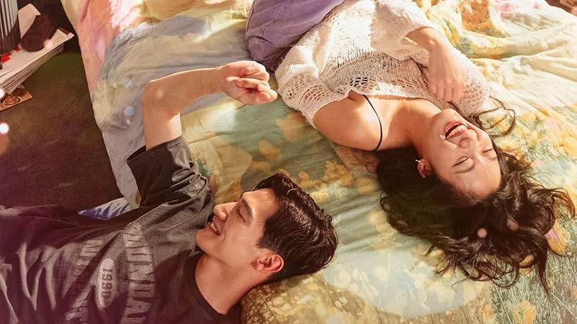 퀴어 로맨스 코미디 영화추천 대도시의 사랑법 결말 후기 리뷰 - 호평과 혹평