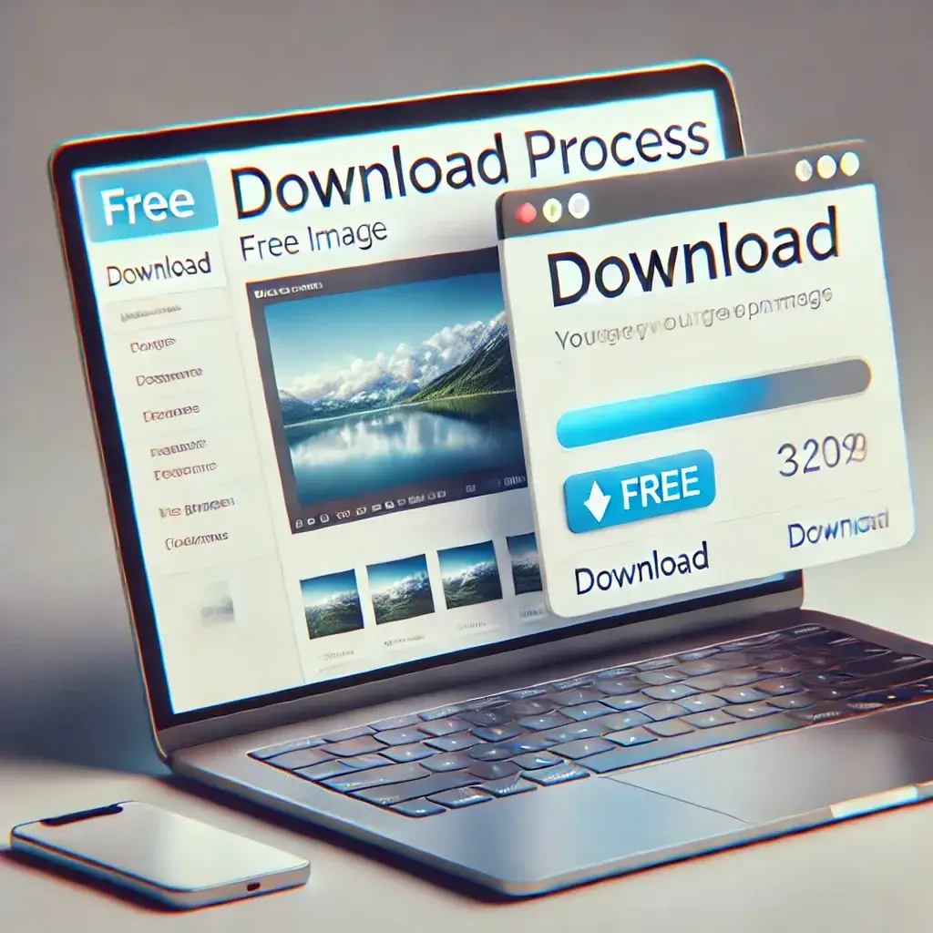 무료 이미지 다운로드 사이트 추천 TOP 10