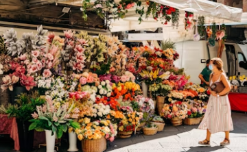 꽃집 창업에 대하여 알아보기