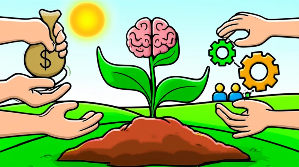 2025년 신용보증기금 스타트업 성장..