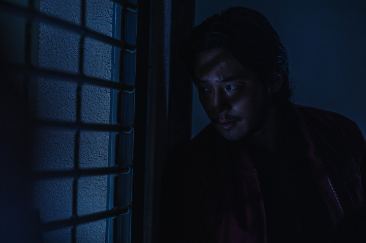 보이스피싱조직에잠입한변요한