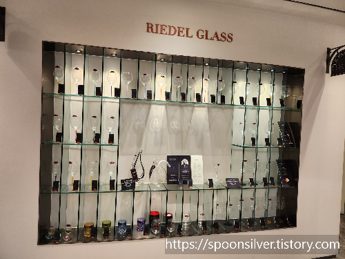 그랜드워커힐르파사쥬