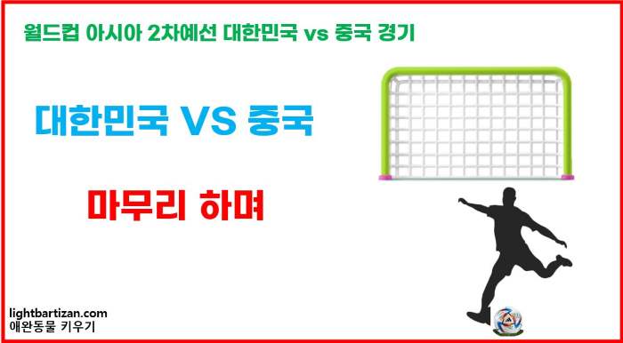 마무리 하며