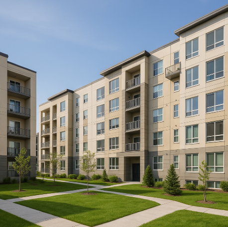 매입형 임대, 전세형 임대