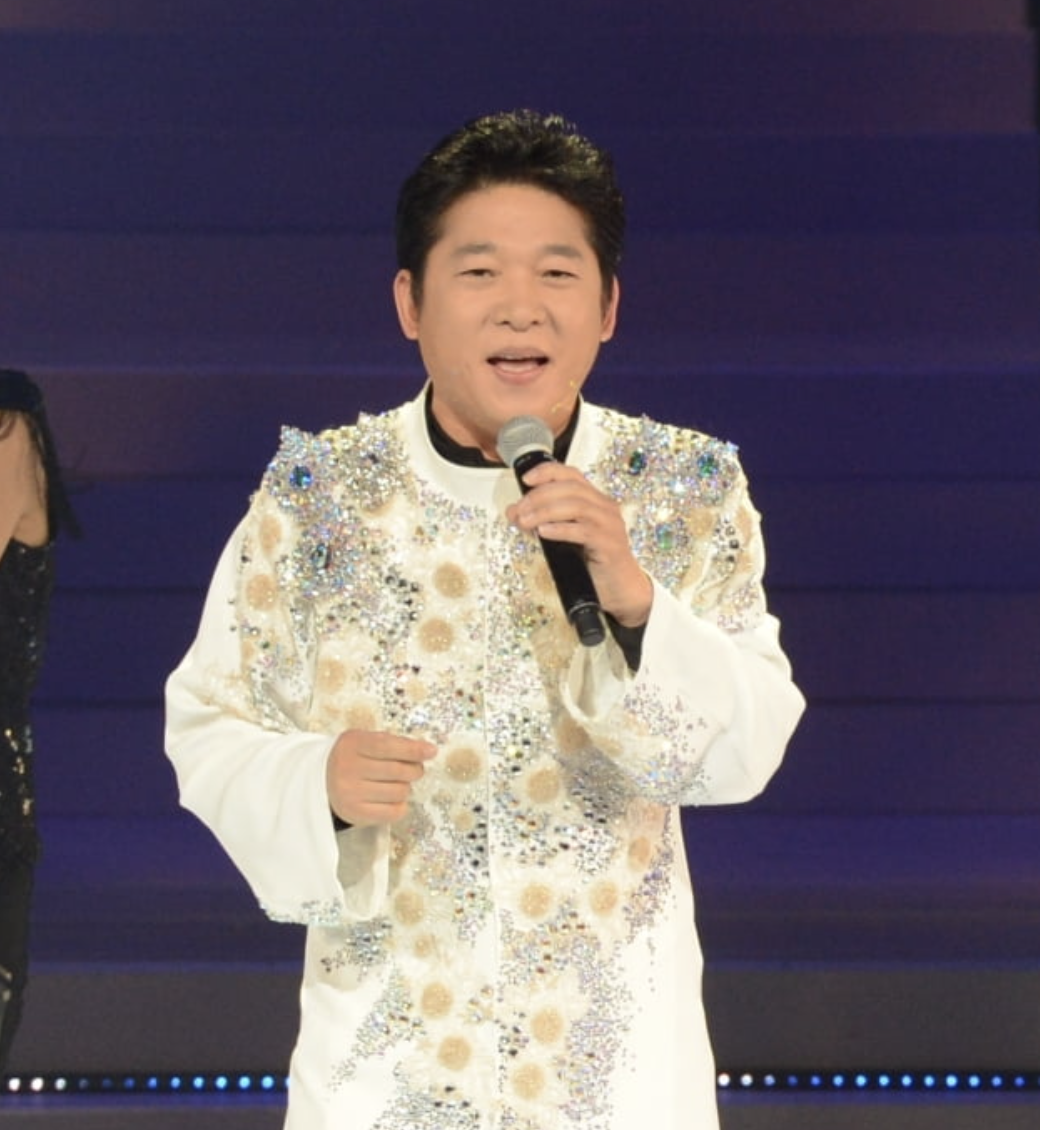 박상철 공연