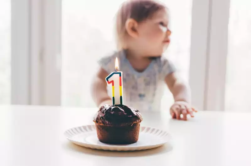 아이에게 비타민D가 필요한 이유